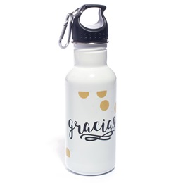 Water Bottle - Gracias