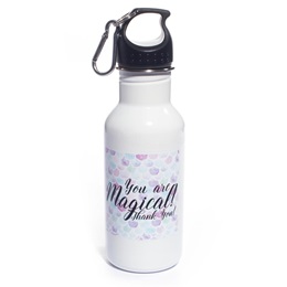 Water Bottle - You are Magical