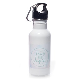 Tumbler - Teach and Inspire