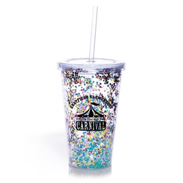 Confetti Cup - Multi Color
