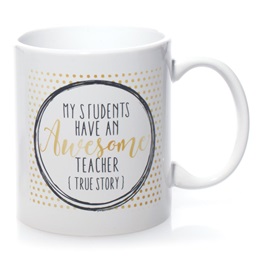 Mug - Awesome Teacher