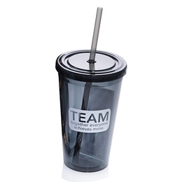 Tumbler - TEAM