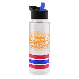 Water Bottle - Super Teacher