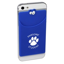 Goofy Custom Mobile Device Pocket