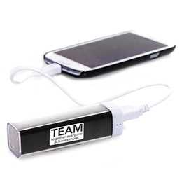 Phone Bank Charger -  TEAM