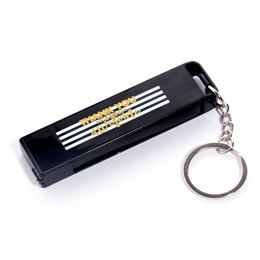 USB Keychain - Thank You for Being Awesome