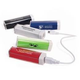 Emergency Mobile Device Power Bank