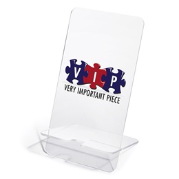 Phone Stand - VIP (Very Important Piece)