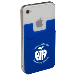 Custom Mobile Device Pocket