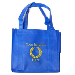 Custom Square Tote Bag