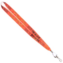 Lanyard - Thanks For Beeing Awesome