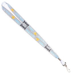 Lanyard - Thanks A Bunch