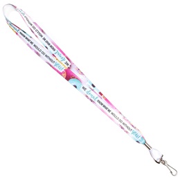 Lanyard - What We Would Do Without You