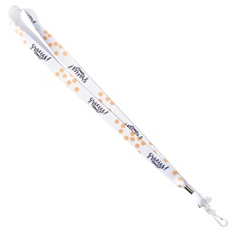Lanyard - Gracias