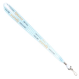 Lanyard - You Are Seriously Awesome