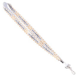 Lanyard - Sweet Member of Our Team