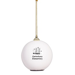 LED Christmas Ornament