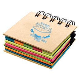 Sticky Note Book - S'more Teachers Like You