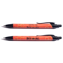 Click Pen - Thanks For Beeing Awesome