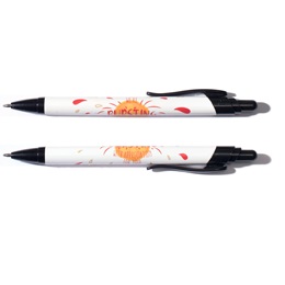 Click Pen - Bursting With Appreciation