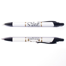 Click Pen - Sweet Member of Our Team