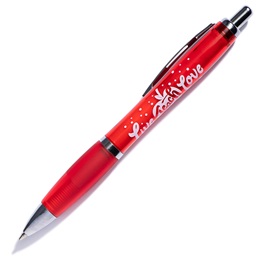 Teacher Appreciation Pen - Live Teach Love