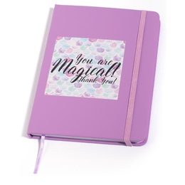 Notebook - You Are Magical