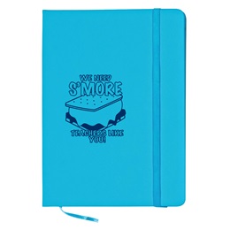 Notebook- S'more Teachers Like You