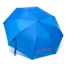 Custom Tote Bag and Umbrella Set