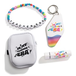 Appreciation Award Set - Teacher Era