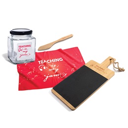 Appreciation Award Set - Teaching is My Jam