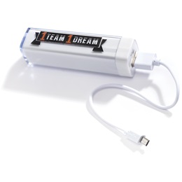 Power Bank - 1 Team 1 Dream