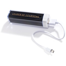 Power Bank - Leader of Learning