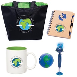 Appreciation Gift Set - Teachers Change the World