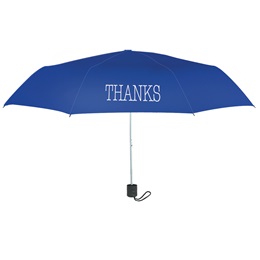 "Thanks" Umbrella