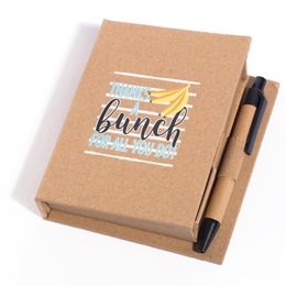 Desk Caddy Set - Thanks a Bunch