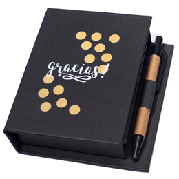 Desk Caddy Set - Gracias