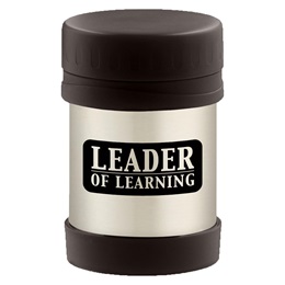 Stainless Steel Food Container - Leader of Learning