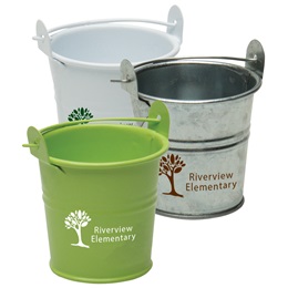 Mini Pail Blossom Kit