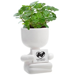 Character Planter Kit