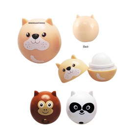 Animal Friends Lip Moisturizer