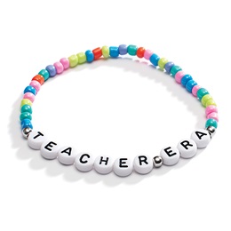 Friendship Bracelet - Teacher Era