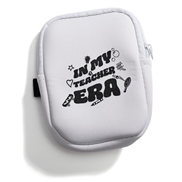 Pouch for Water Bottles - Teacher Era