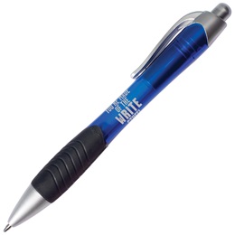 Teacher Appreciation Pen - You're Made of the Write Stuff