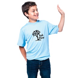 Custom T-shirt - Child Size