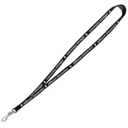 Economical Custom Lanyard