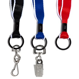 Neckstraps, Lanyards and ID Holders