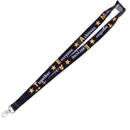 Lanyard - TEAM