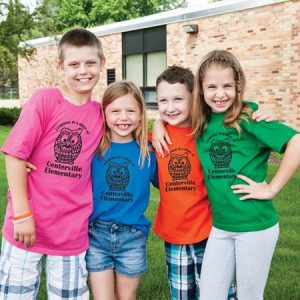 Elementary_School_Student_Tshirt