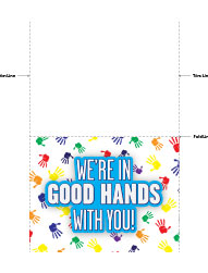 Were_in_good_hands_thank_you_card